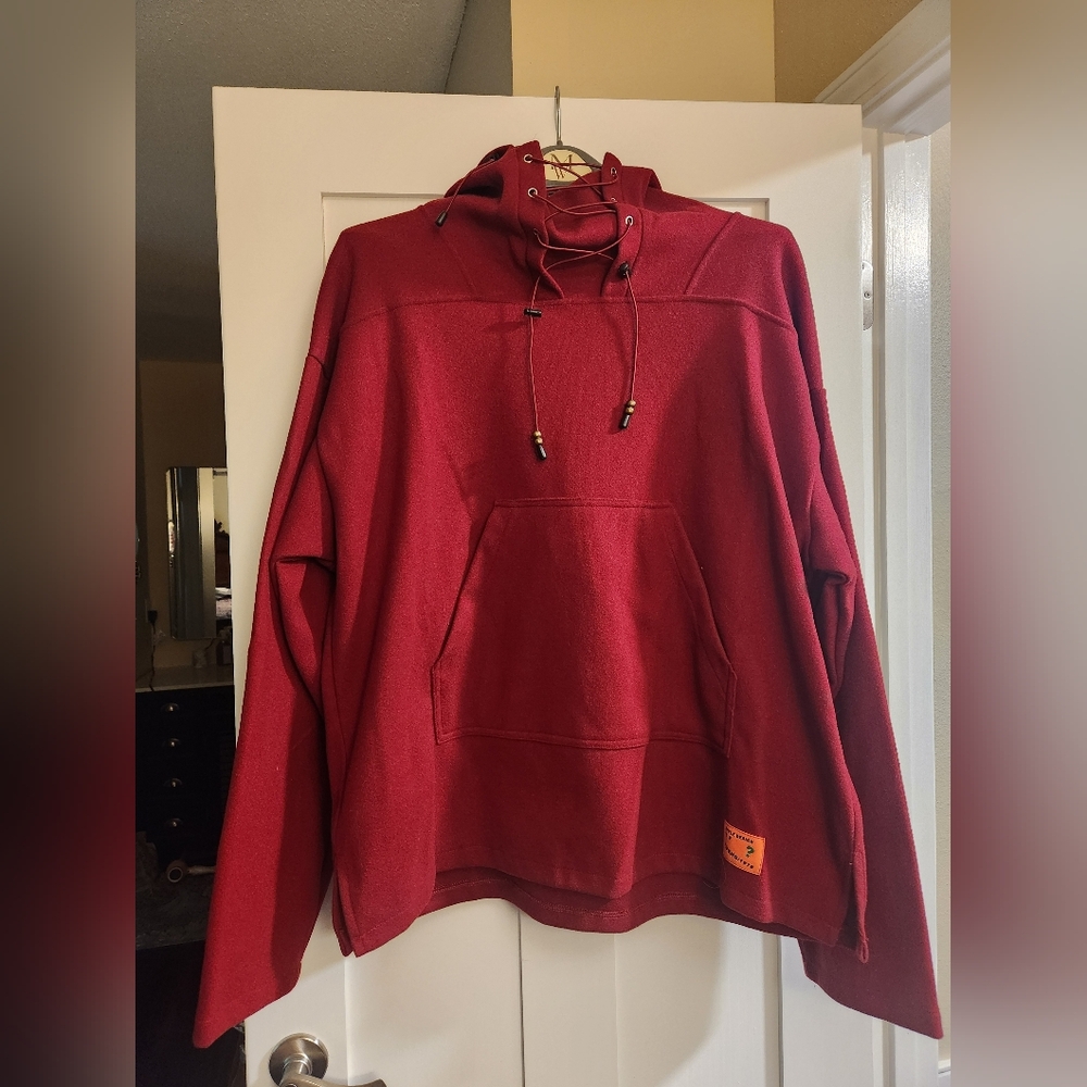 NEW Style Design Yifeng 1978 Hoodie